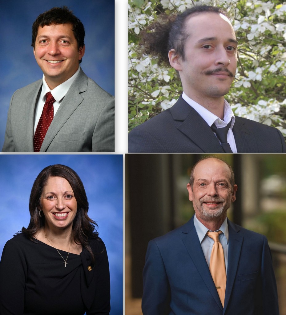 State And Federal Candidates Decided In Tuesday Election